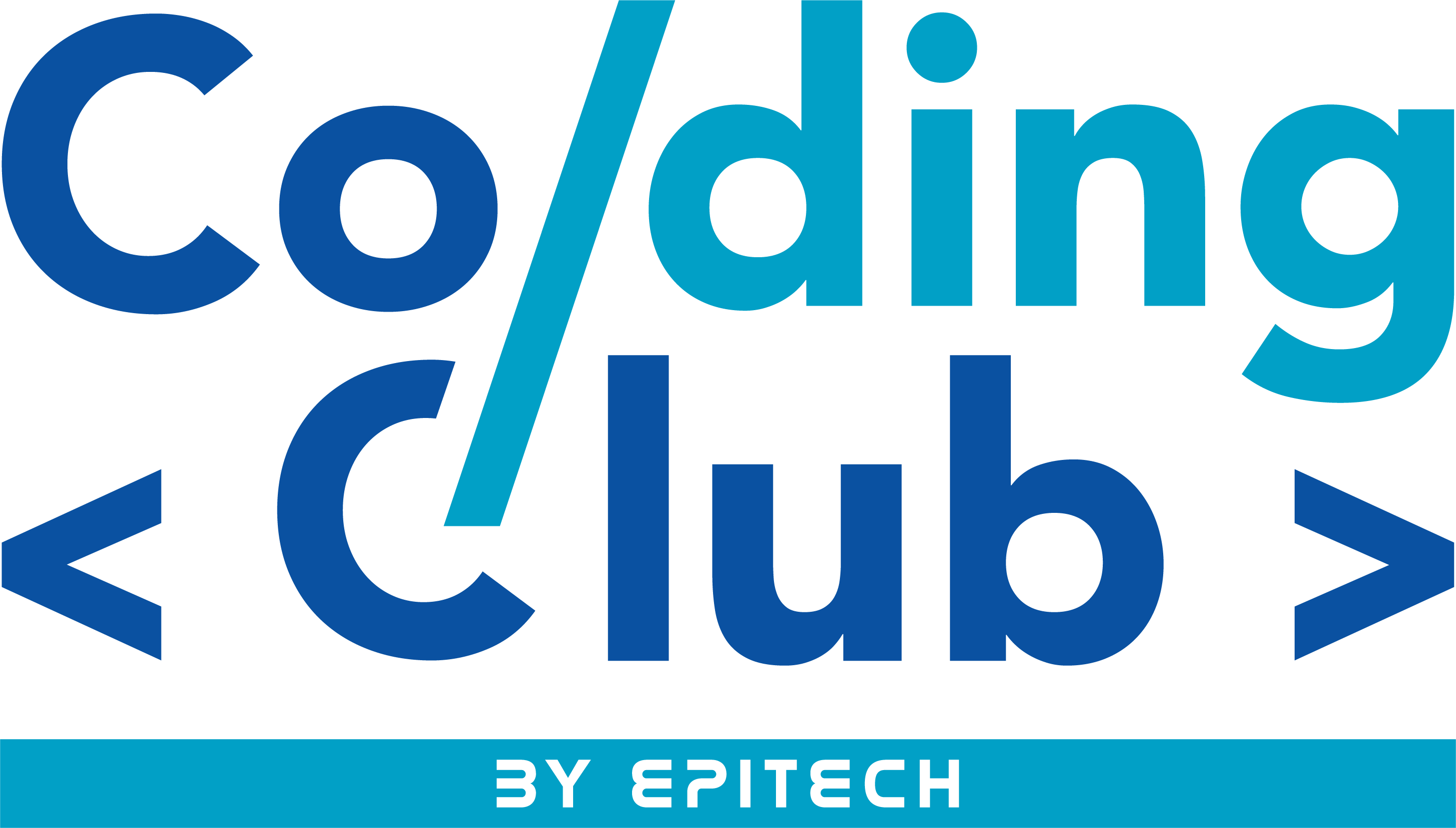 Coding-Club – Atelier d&rsquo;initiation à la programmation