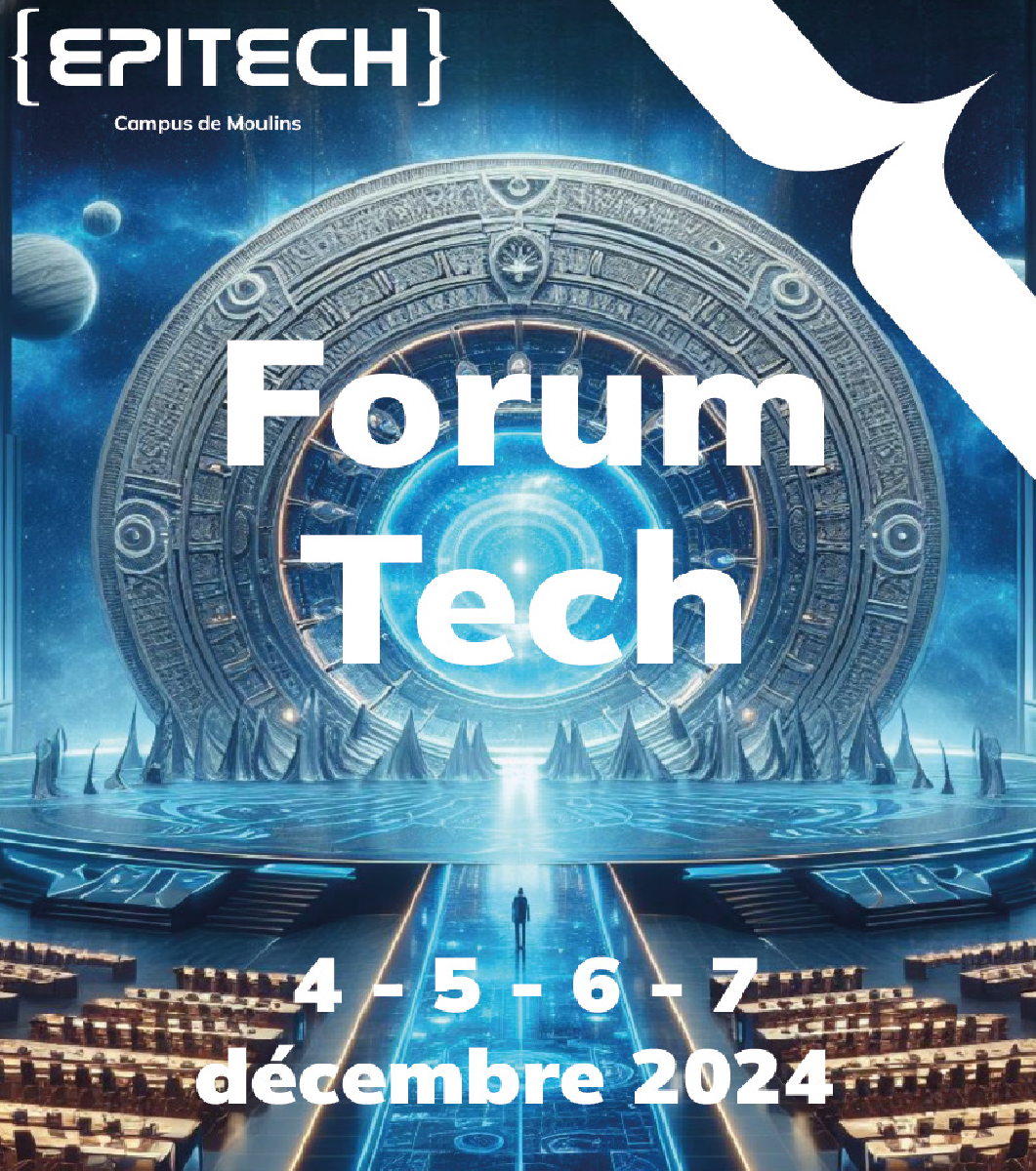 FORUM TECH
