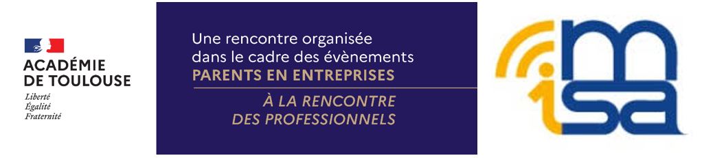 « Parents en entreprises » : aider les parents à accompagner leurs enfants dans la découverte des métiers