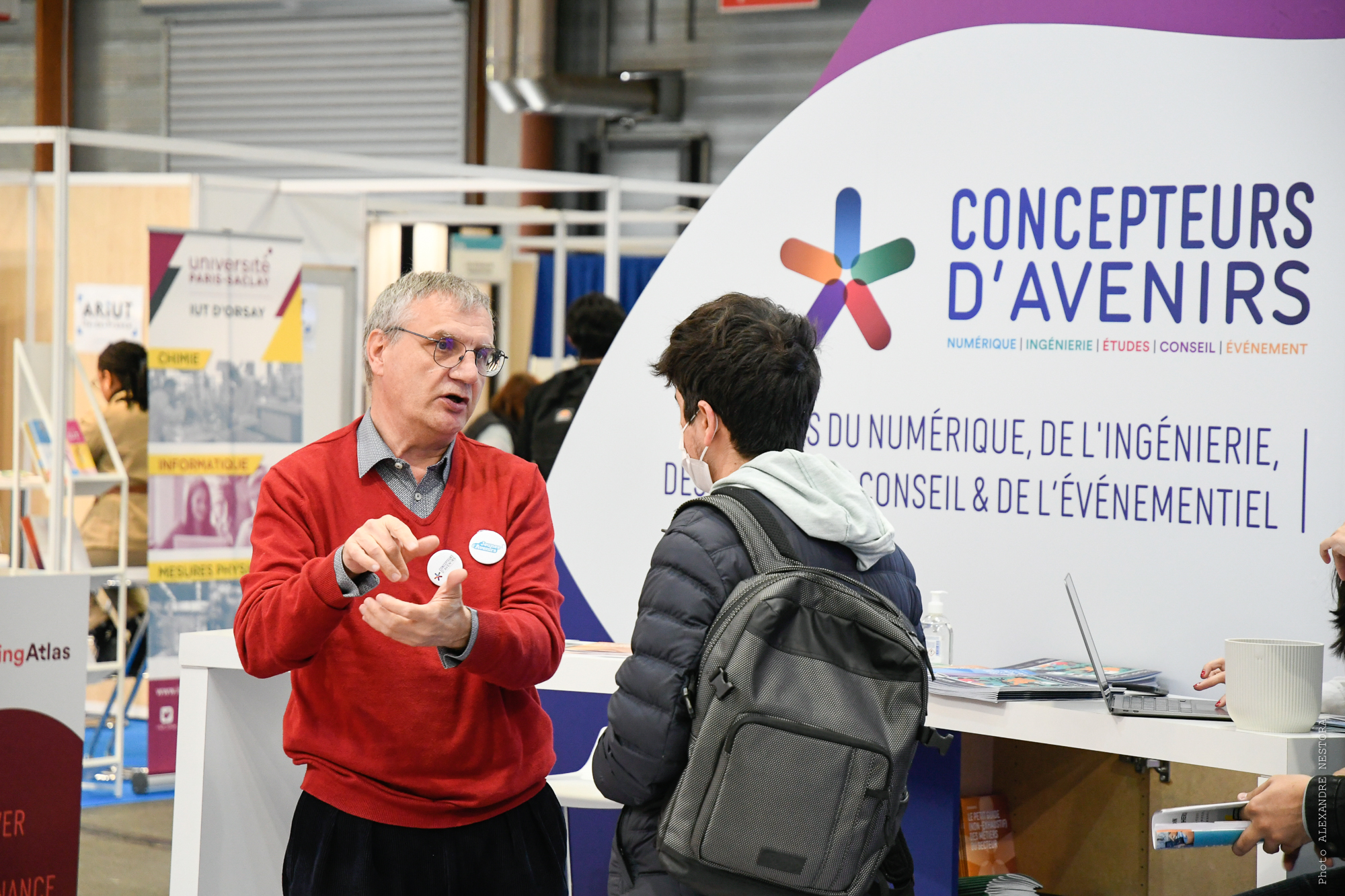 image event Webinaire – Les outils à votre disposition pour promouvoir les métiers du numérique en Bourgogne-Franche-Comté