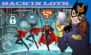 Hack'In LOTH