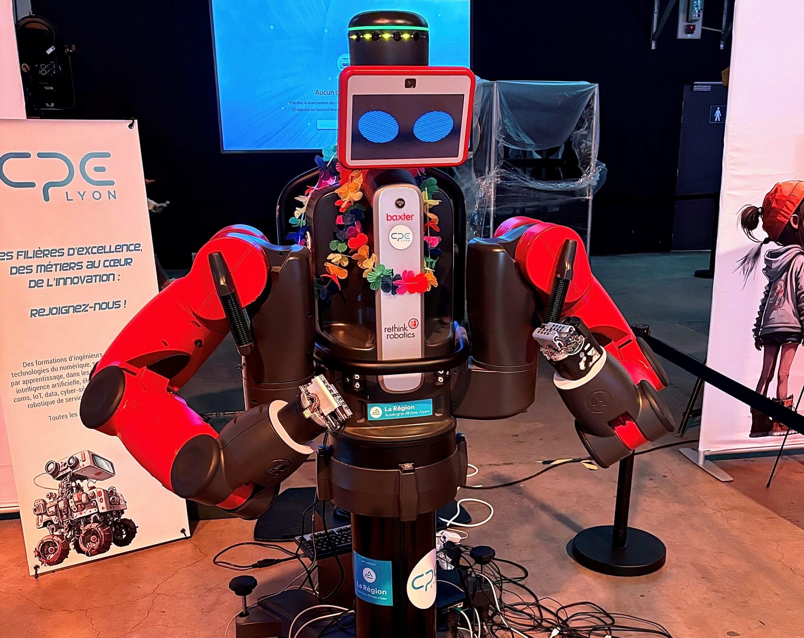 L’intelligence artificielle au service des émotions