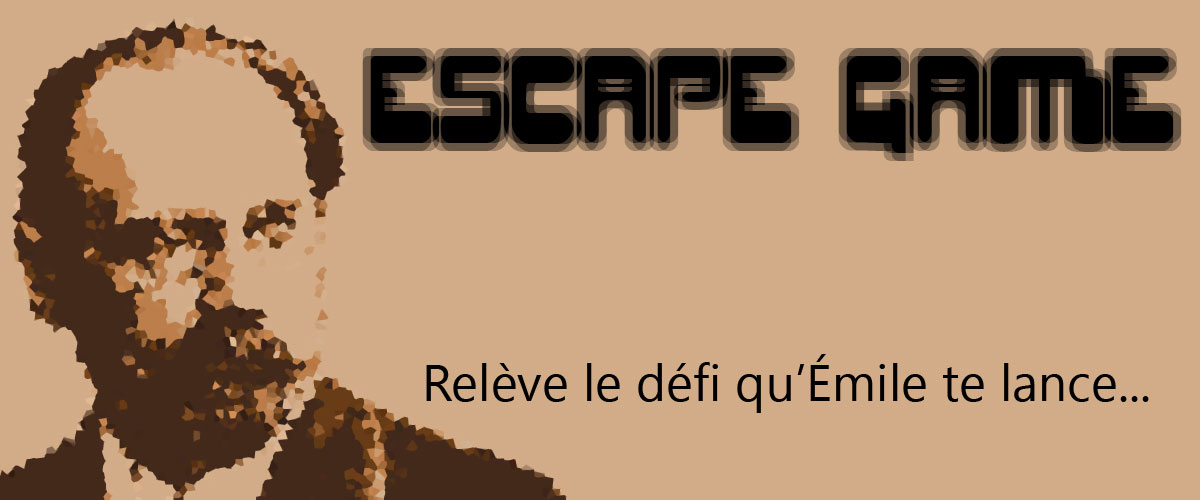 Escape Game