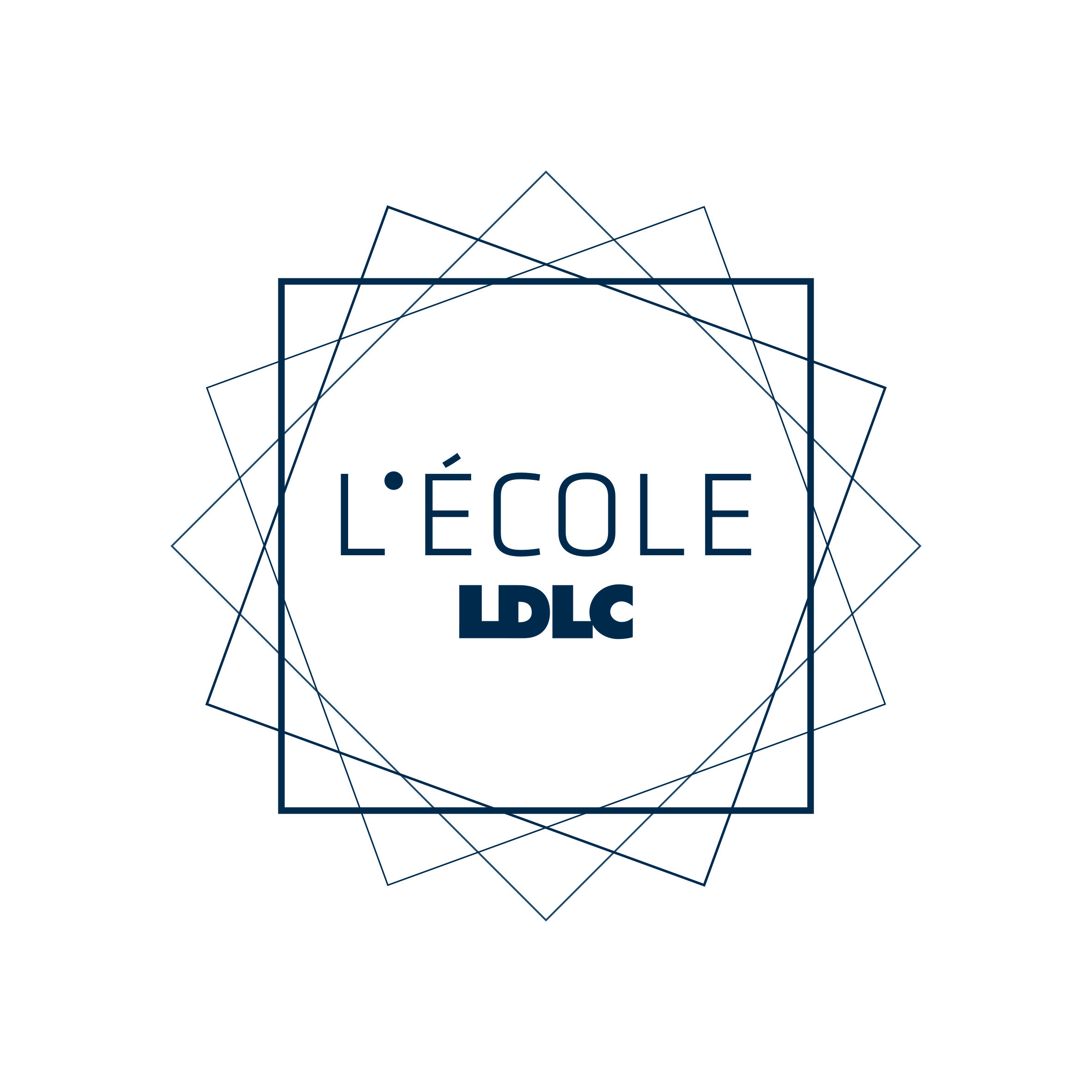image event Immersion à L'École LDLC | Tech &amp; Entrepreneuriat