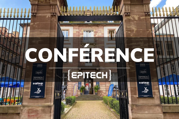 Conférence : Risques et opportunités de l'usage de l'IA
