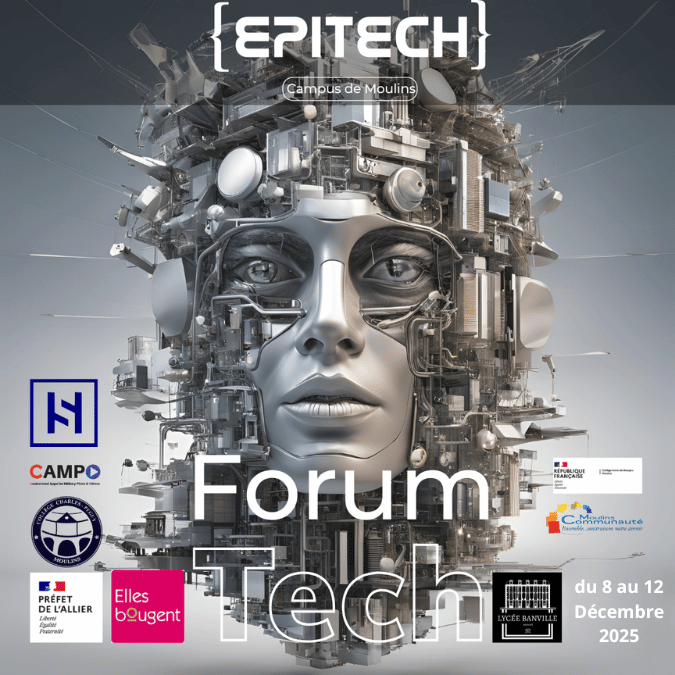 Forum Tech