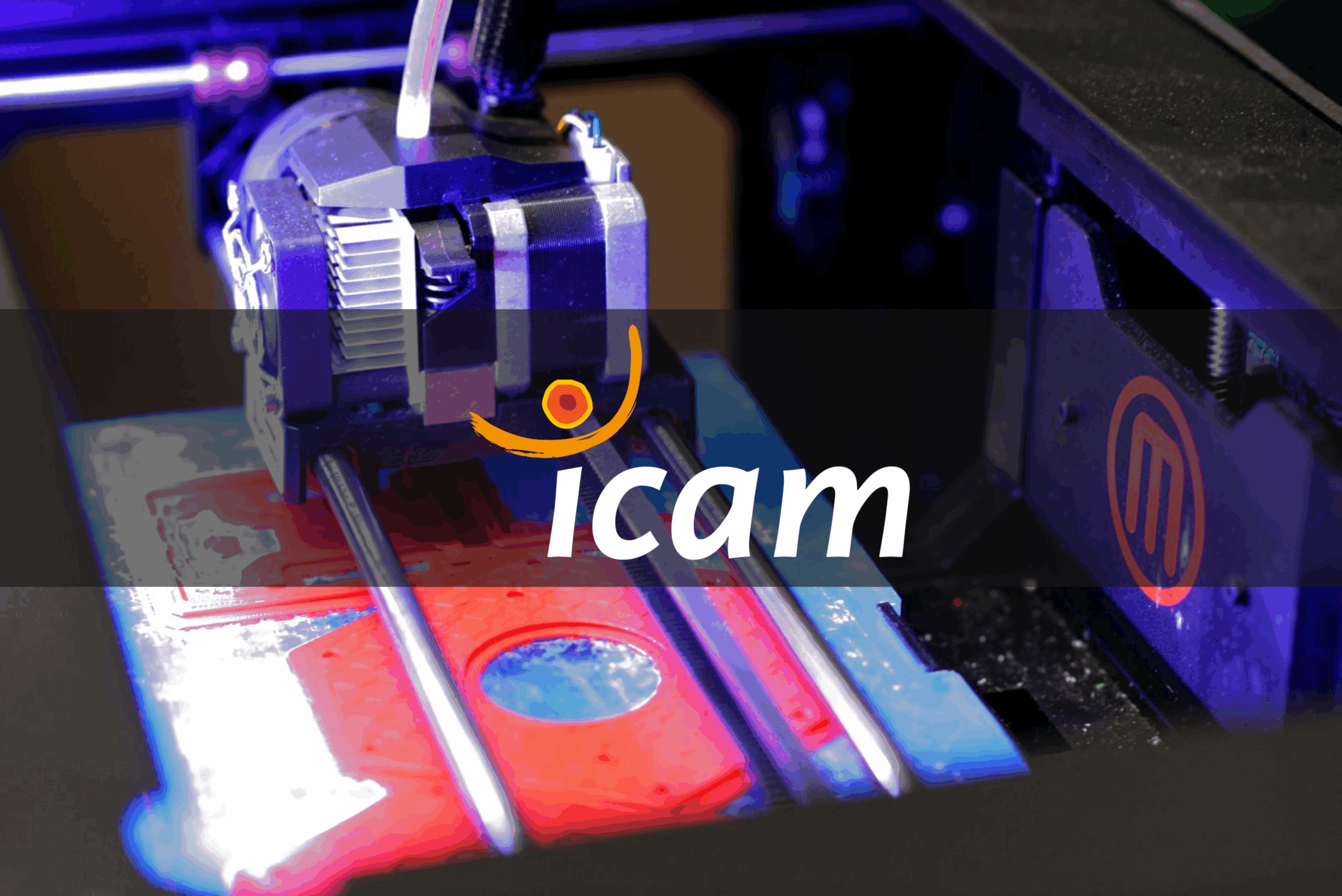 Immersion en prépa professionnalisante à l'Icam