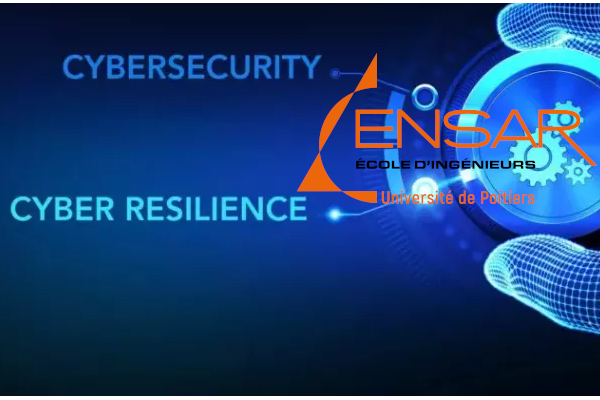Hackathon ENSAR Cybersécurité
