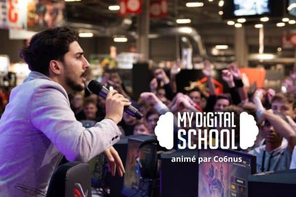 L'influence et la création de contenu dans le monde du gaming