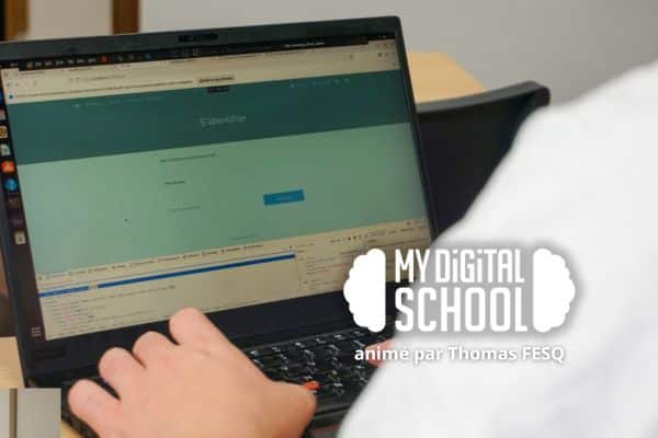 Atelier cybersécurité et IA