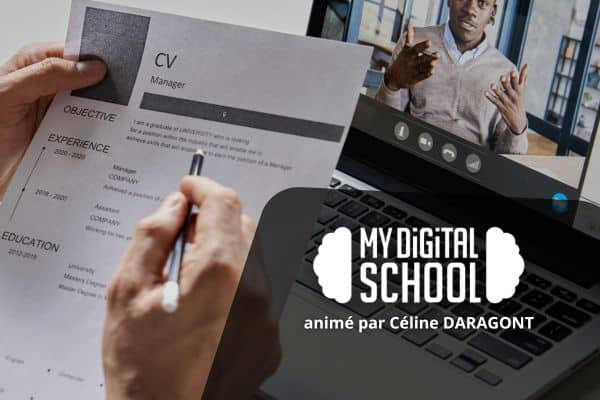 Valorise tes compétences pour Parcoursup