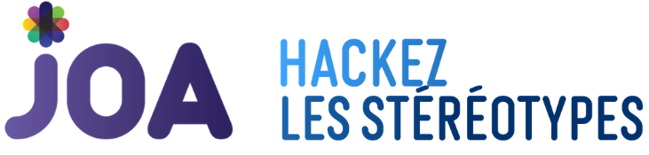 JOA - Hackez les stéréotypes
