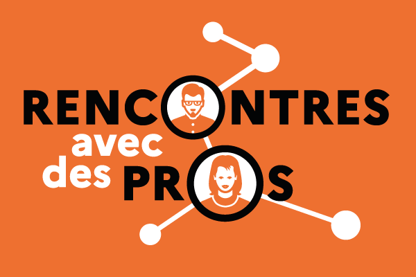 image event Rencontre avec des pros de l'Armée de Terre