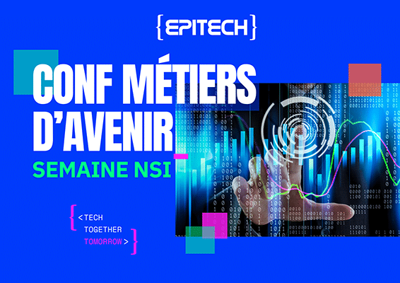 Découverte des métiers de l'informatique : questions - réponses