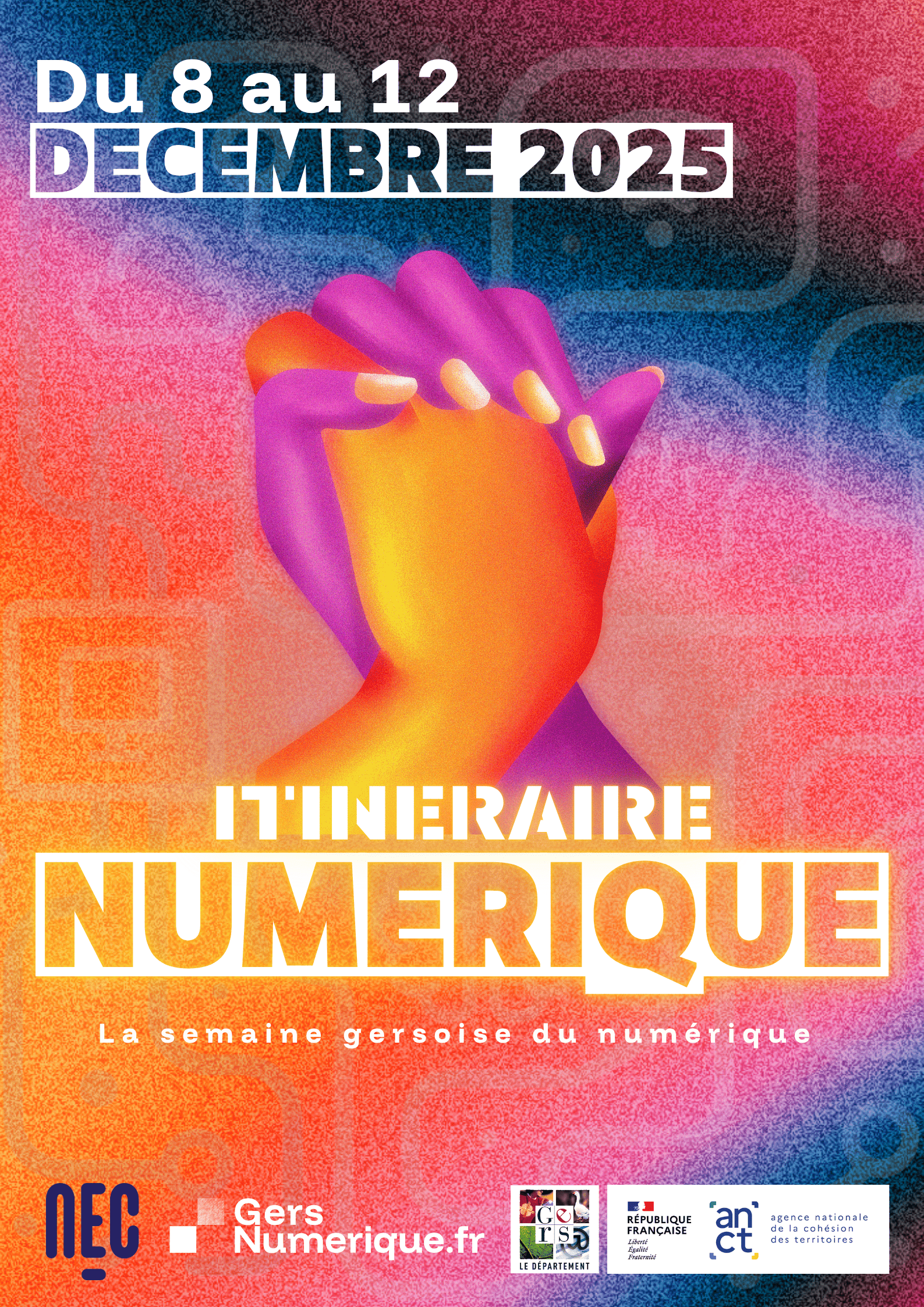 Les métiers du numérique