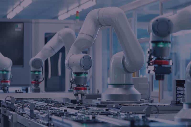 Immersion dans le monde de la robotique