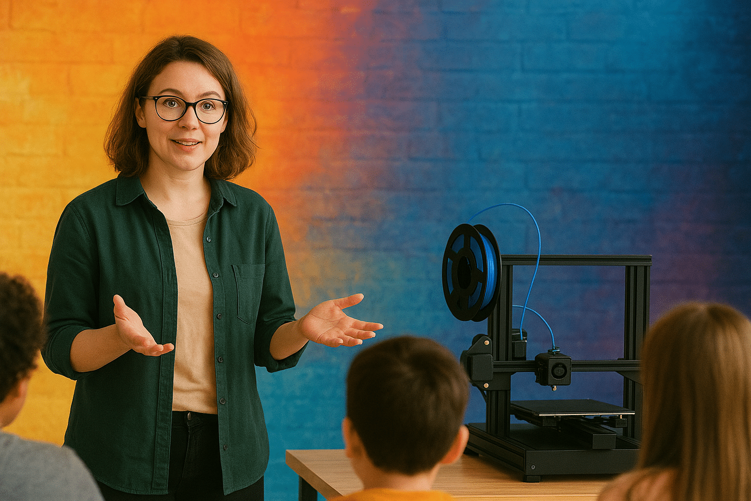Atelier "Genre et Numérique " : les stéréotypes dans les métiers du numérique