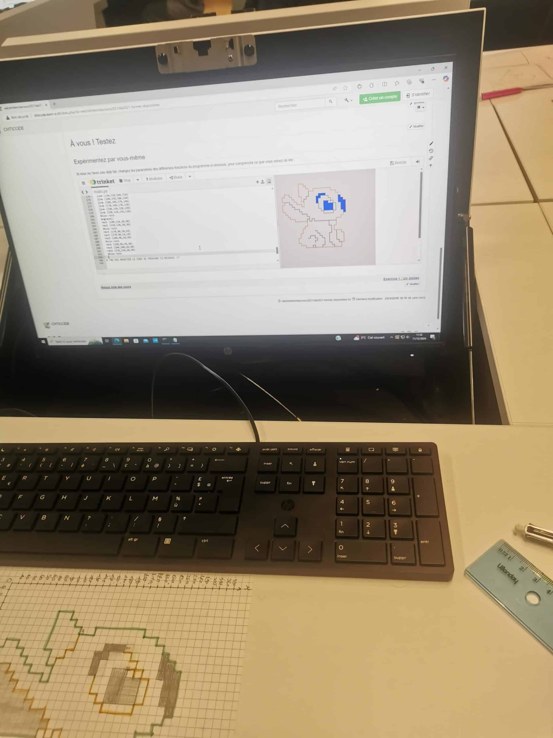 image event Stage L décodent l'Avenir