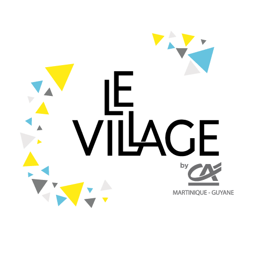 image event Visite du tiers-lieu Le Village By CA