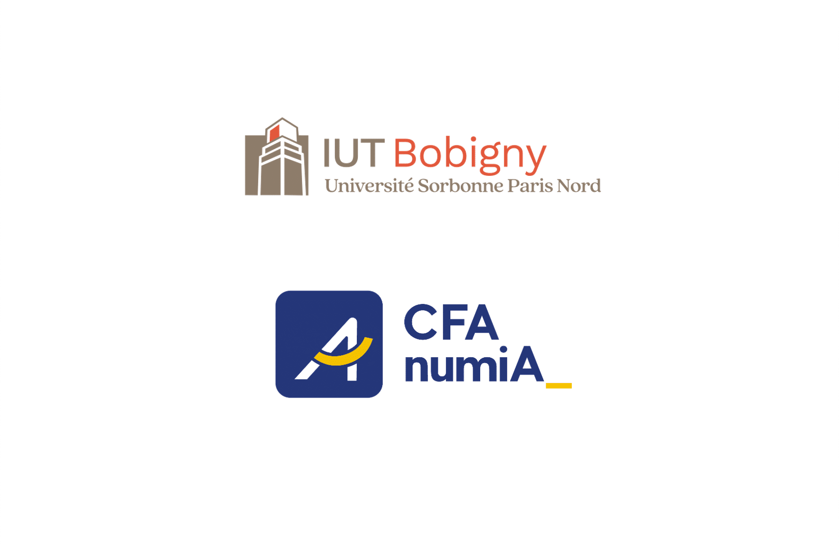 Journée immersive au sein du BUT MMI à l’IUT de Bobigny avec le CFA numiA