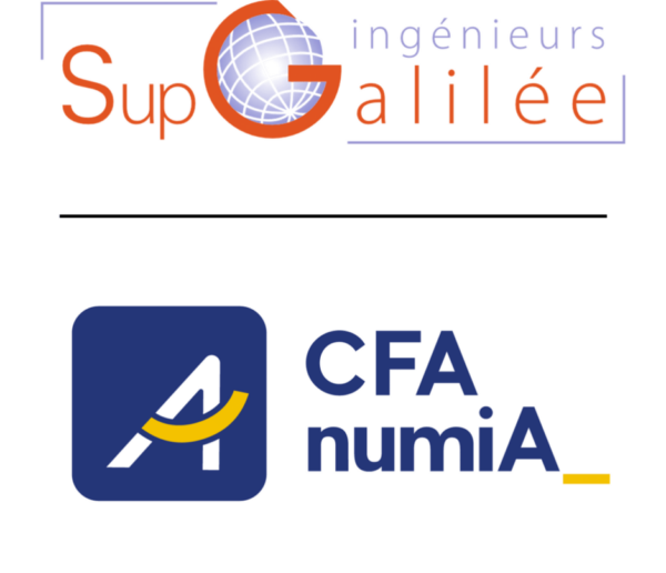 image event Immersion à l'École d’Ingénieurs Sup Galilée avec le CFA numiA