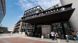 Table ronde - Métiers du numérique