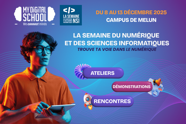 Sensibilisation à l'Intelligence Artificielle