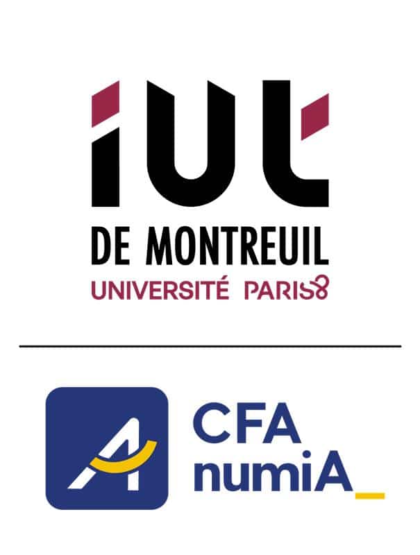 Journée immersive au sein du BUT Informatique à l’IUT de Montreuil avec le CFA numiA