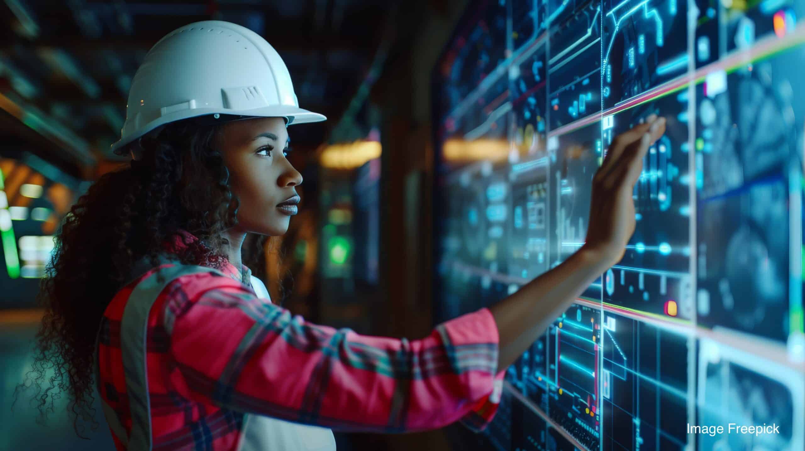 image event Découverte des métiers de la sécurité numérique et des parcours de formation