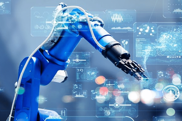 Informatique appliquée à la robotique