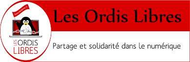 Exposition "Les ordis libres"